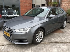 Audi A3 - 1.4 TFSI Attraction Pro Line plus