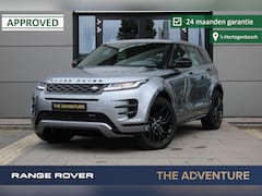 Land Rover Range Rover Evoque - P300e PHEV AWD S | Pano | Cold Climate