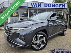 Hyundai Tucson - 1.6 T-GDI HEV Comfort Smart | Full Hybrid 230 PK | Premium velgen / Keyless