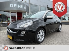 Opel ADAM - 1.0 Turbo Jam Favourite Airco, Apple carplay, Parkeersens, LMV, etc