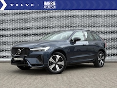 Volvo XC60 - 2.0 T6 Plug-in hybrid AWD Plus Dark
