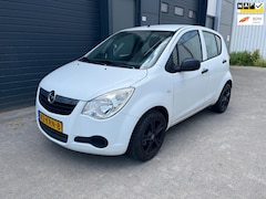 Opel Agila - 1.0 Selection