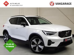 Volvo XC40 - T5 Plug-In Hybrid 262pk Aut Plus Dark