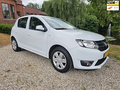 Dacia Sandero - 1.2 16V LPG 5-deurs AIRCO
