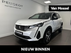 Peugeot 3008 - 1.6 PureTech GT 180pk | Navigatie | Camera | Alcantara bekleding | Pano-dak | voorstoelen