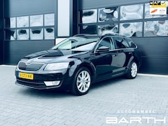 Skoda Octavia Combi - 1.2 TSI Businessline | clima | NAP | navi | pdc |