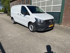 Mercedes-Benz Vito - 114 CDI