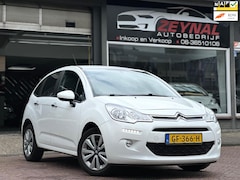 Citroën C3 - 1.0 PureTech Olie verbruikt Export