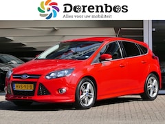 Ford Focus - 1.6 150pk S | stoelverwarming | verwarmde voorruit
