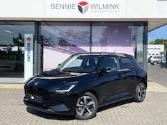 Suzuki Swift - 1.2 Style Smart Hybr
