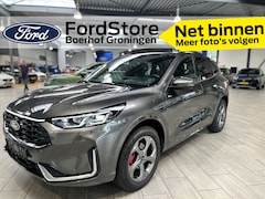 Ford Kuga - 2.5 PHEV ST-Line X NW Model I AGR stoelen I Pano I Techn pack I Adapt Cruise I Trekhaak I