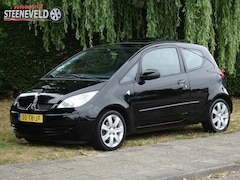 Mitsubishi Colt - 1.5 d'Azur met Airco en Dubbel Schuif kantel dak