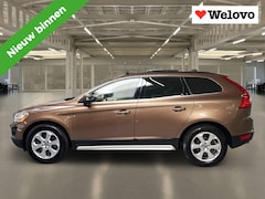 Volvo XC60 - 3.0 T6 AWD Summum Incl BTW, Rijklaar+garantie, zeer compleet