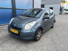 Suzuki Alto - 1.0 Comfort