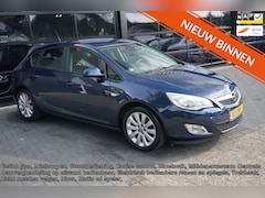 Opel Astra - 1.6 Edition, Airco, Elek pakket, Trekhaak