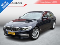 BMW 5-serie Touring - 540i xDrive Luxury Line