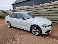 BMW 3-serie - 318i Sports-line Executive Automaat
