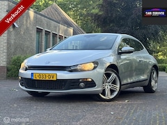 Volkswagen Scirocco - 1.4 TSI Highline 160PK APK NETTE STAAT