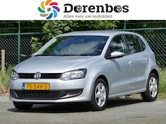 Volkswagen Polo - 1.2 Easyline | airco | all-season-banden