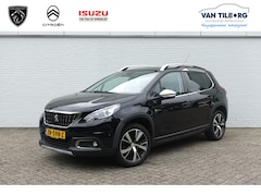 Peugeot 2008 - 1.2 PureTech Allure - Crossway | Nav | Pano dak | Clima | 17 Lmv | Goed onderhouden