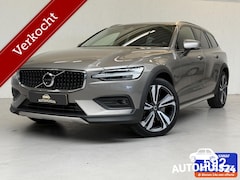 Volvo V60 Cross Country - 2.0 T5 AWD Pro POLESTAR H&K LED 360 CAMERA 19"