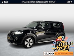 Kia e-Soul - 64kWh ExecutiveLine Adaptief cruise control | Stoelverwarming en Koeling | Stuurwielverwar
