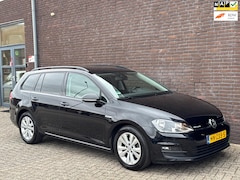Volkswagen Golf Variant - 1.0 TSI Business Edition Connected Navi | Cruise | PDC | Camera | Dealer Onderhouden