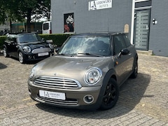 MINI One - 1.6 MINIMALIST