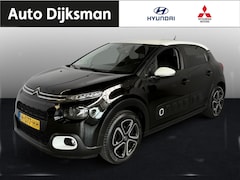 Citroën C3 - 1.2 PT S&S Feel Ed. Navi | Trekhaak