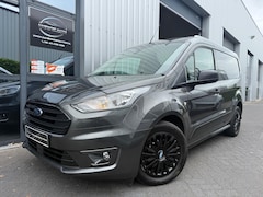 Ford Transit Connect - 1.0 benzine L1 Trend bpm btw vrij