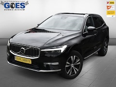 Volvo XC60 - XC 60 T6 AWD Core Plug-In