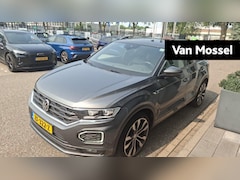 Volkswagen T-Roc - 2.0 TSI 4Motion Sport 190 PK