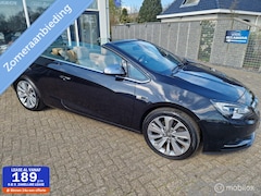 Opel Cascada - 1.4 Turbo ecoFLEX Cosmo