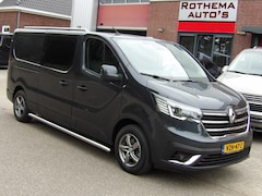 Renault Trafic - bestel 2.0 dCi 150 T29 L2H1 DC Comfort