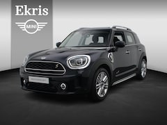MINI Countryman - Classic Comfort Plus Pakket + Glazen panoramadak + Elektrisch verwarmde voorstoelen + Park