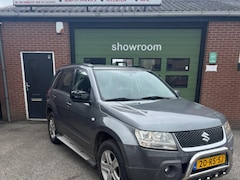 Suzuki Grand Vitara - 2.0-16V Exclusive NIEUWE KOPPELING