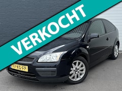 Ford Focus - 1.6-16V Trend APK-18-2-26/AIRCO/CRUISE/LMV/TREKHAAK