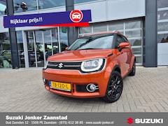 Suzuki Ignis - 1.2 Stijl Smart Hybrid