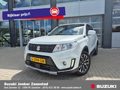 Suzuki Vitara - 1.4 Boosterjet Select