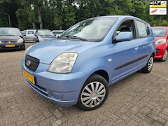 Kia Picanto - 1.1 LX *apk:08-2026