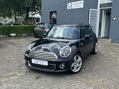 MINI One - 1.6 Chili