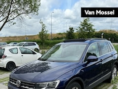 Volkswagen Tiguan - 1.4 TSI ACT Comfortline | WORDT VERWACHT |
