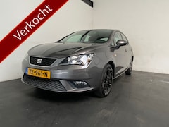 SEAT Ibiza - 1.0 EcoTSI Style Connect