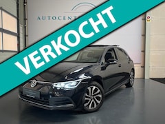 Volkswagen Golf - 2.0 TDI Active Business Pano/winter pakket /trekhaak 1 Jaar BOVAG GARANTIE FULL OPTIES