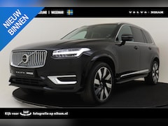 Volvo XC90 - T8 RECHARGE AWD PLUS BRIGHT *FULL OPTIONS* -PANO.DAK|BOWERS&WILKINS|GEVENT.LEDER|LUCHTVERI