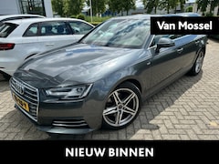 Audi A4 Limousine - 1.4 TFSI Lease Edition | WORDT VERWACHT |