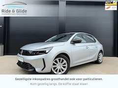 Opel Corsa - 1.2 turbo 2024 11dkm camera airco garantie btw