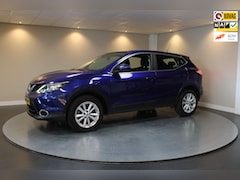 Nissan Qashqai - 1.2 Acenta *Trekhaak* Cruise|Climate control|PDC