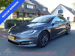 Tesla Model S - 75D 90%SOH MCU2 CCS ENHANCED-AUTOPILOT LUCHTVERING