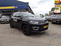 Jeep Compass - 4xe 190 Plug-in Hybrid Electric Limited Business / Trekhaak